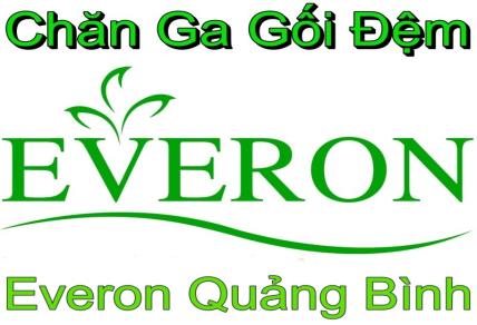 Everon Quảng Bình, Địa chỉ Đại lý bán chăn ga gối đệm Everon Hàn Quốc tại tỉnh Quảng Bình