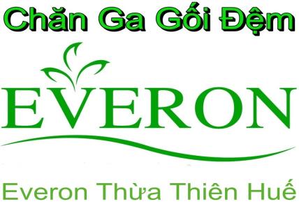 Đại lý bán chăn ga gối đệm Everon Hàn Quốc tại Thừa Thiên Huế