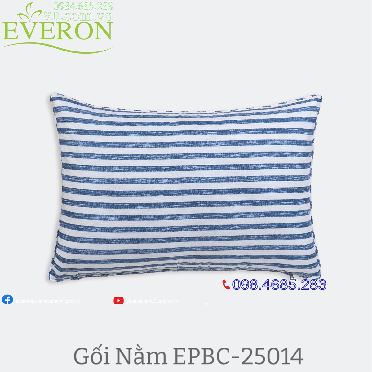 gối Everon EPBC-2514
